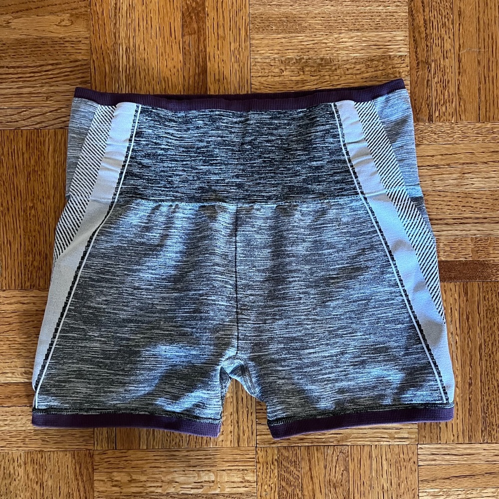 ATHLETA IMPACT SHORT 3.5”